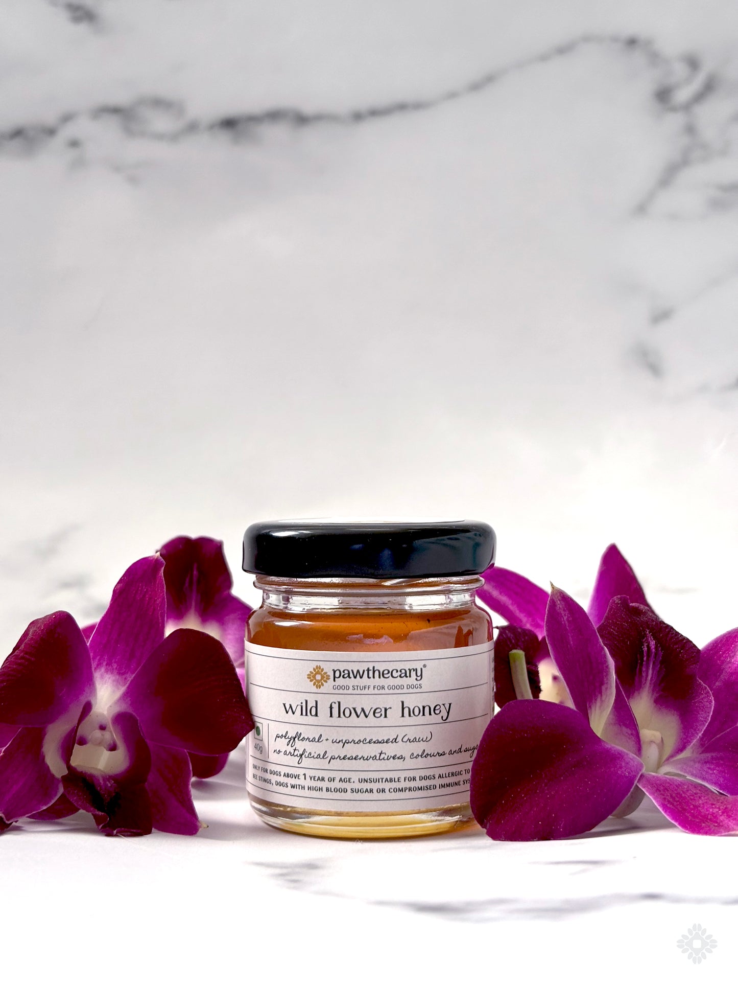 Pawthecary’s FrosHoney