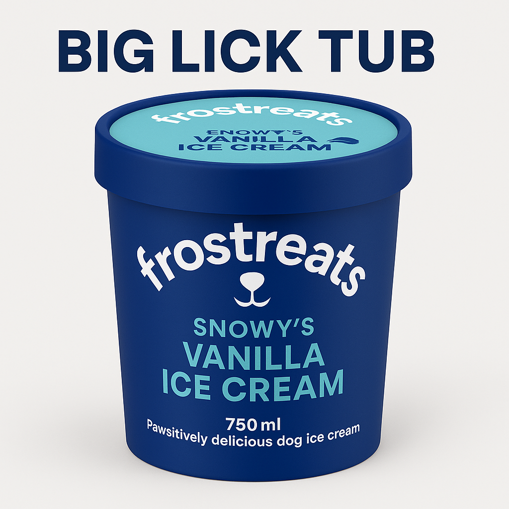 Big Lick Tubs