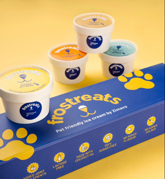 Frostreats Gift Pack