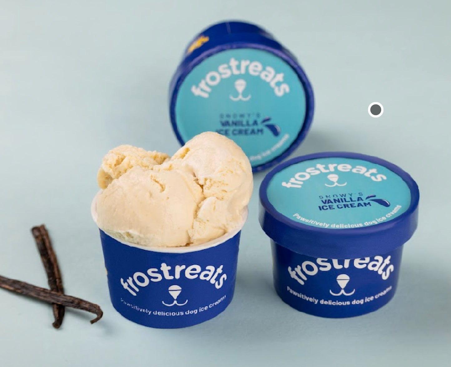 Frostreats Special
